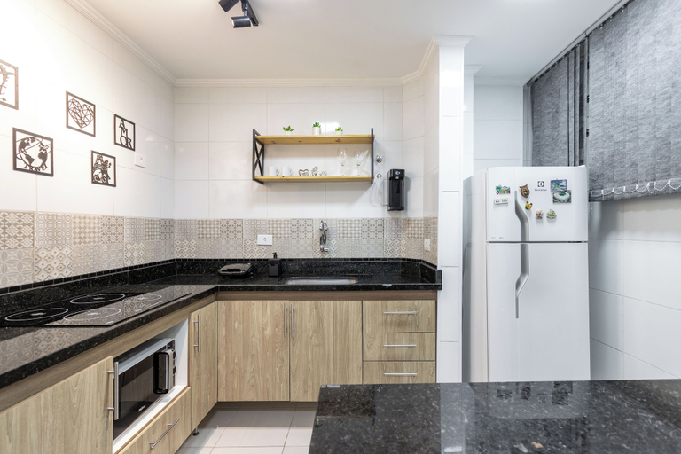 Private kitchen 2, Premium RJ - Consulado, Rio de Janeiro