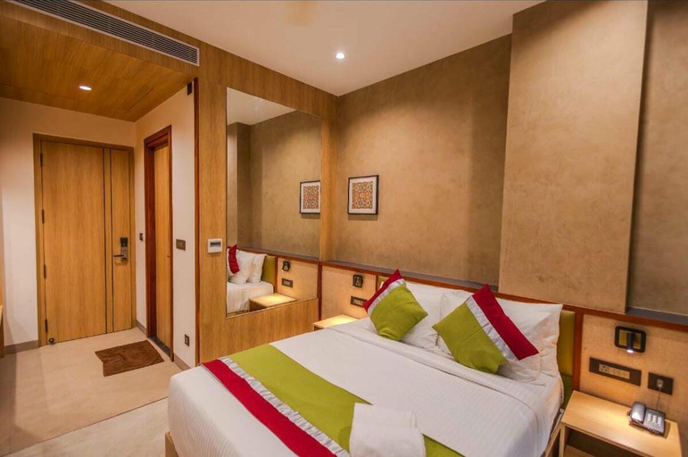 Room 3, Grand Benale, Kannur