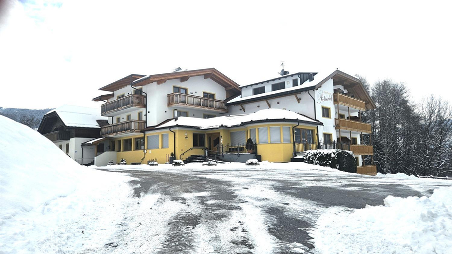 Exterior & Views 3, Apartment Pichlerhof, Bolzano