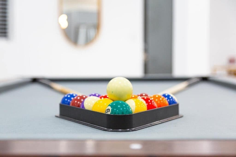 Game room 2, Sunshine Hideaway Villa | Pool ·Terrace ·Fire Pit, Miami-Dade