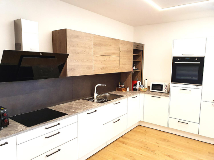 Others 3, CasaNegrano - Apartaments, Trento