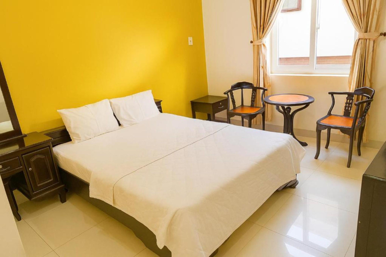 Bedroom, Tan Duy Hotel, Xuyên Mộc