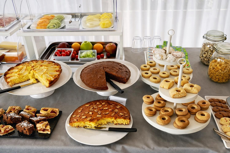Food & Drinks 5, Luxury B&B Villetta Carra City - Gallipoli, Lecce