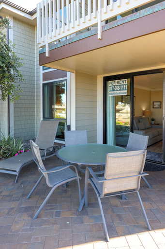 Exterior & Views, Oceanside Beach Condos, San Diego