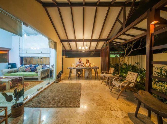 Others 5, Villa Damai Garuda 2 BR Ubud, Gianyar