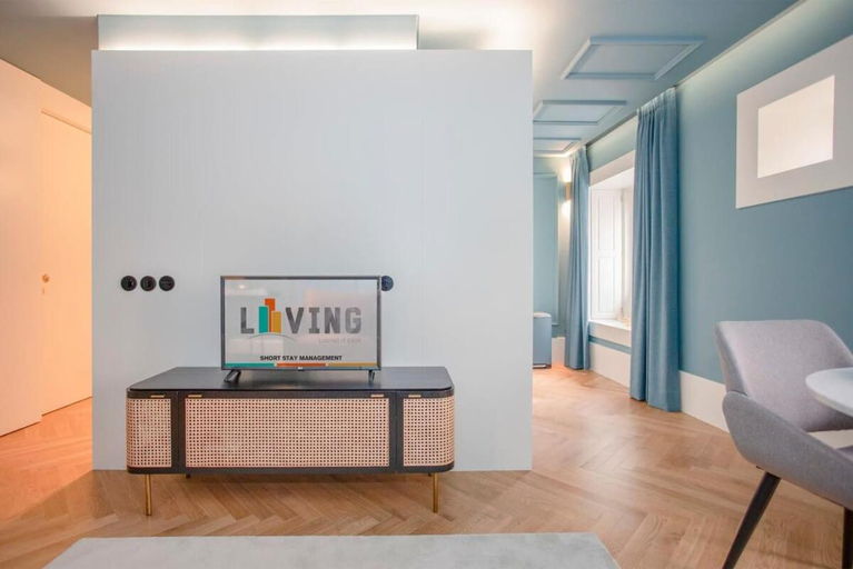 Others 4, Liiiving in Porto - Ribeira Design Apartment, Porto