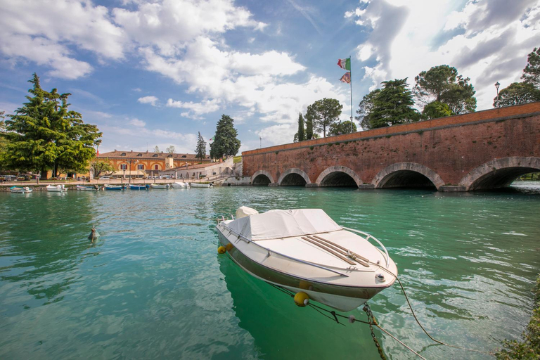 Facilities 3, Peschiera Apartments Near The Lake, Verona