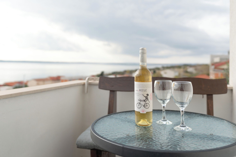 Food & Drinks, Apartments Markas, Ražanac