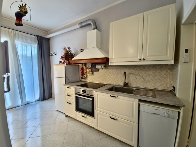 Others 5, ViaGiotto Guest House, Florence