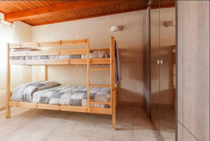 Bedroom 2, Tenuta Scialpi, Taranto