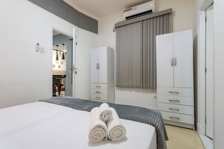 Room 3, Premium RJ - Consulado, Rio de Janeiro