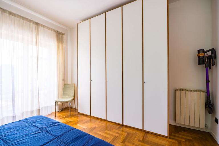 Room 5, Capodimonte Woods Retreat - Private Parking, Napoli