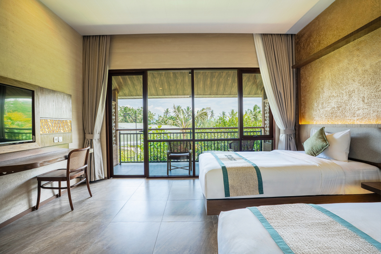 Others 3, Bumi Anyom Resort, Temanggung
