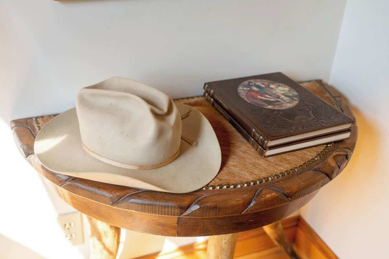 Interior detail 5, Texas Charm Texana - 15 min Walk to Main, Gillespie