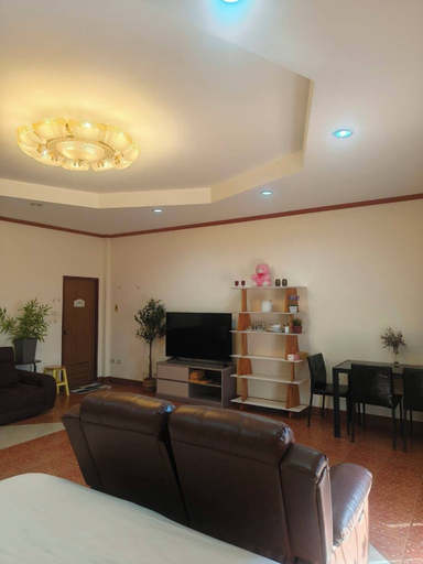 Interior 3, wilderness Plus, Ban Chang