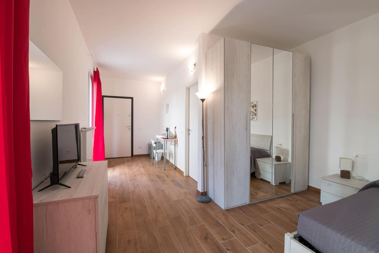 Bedroom 2, La corte dei Landolfo, Varese