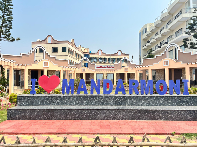 Exterior & Views 4, Aqua Marina Drive Inn, Purba Medinipur