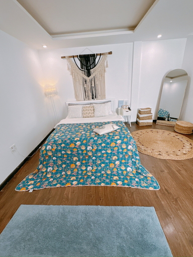Room 4, Mia House Da Lat, Đà Lạt