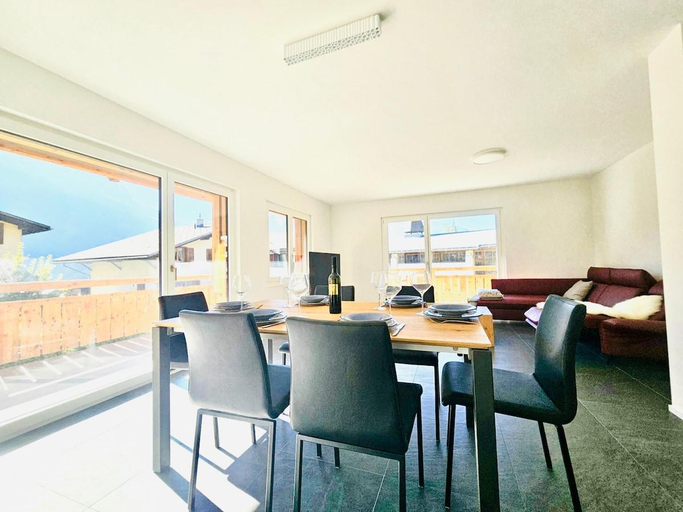 Others 4, NEW: Premium Jungfrau Apartment, Interlaken