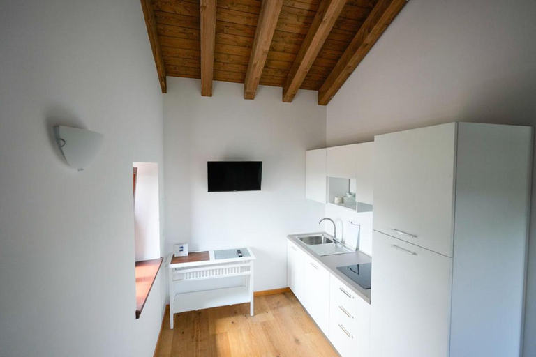 Others 5, Villa Borgo Murs, Pordenone
