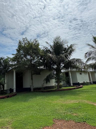 Property grounds, Bookingjini, Khordha