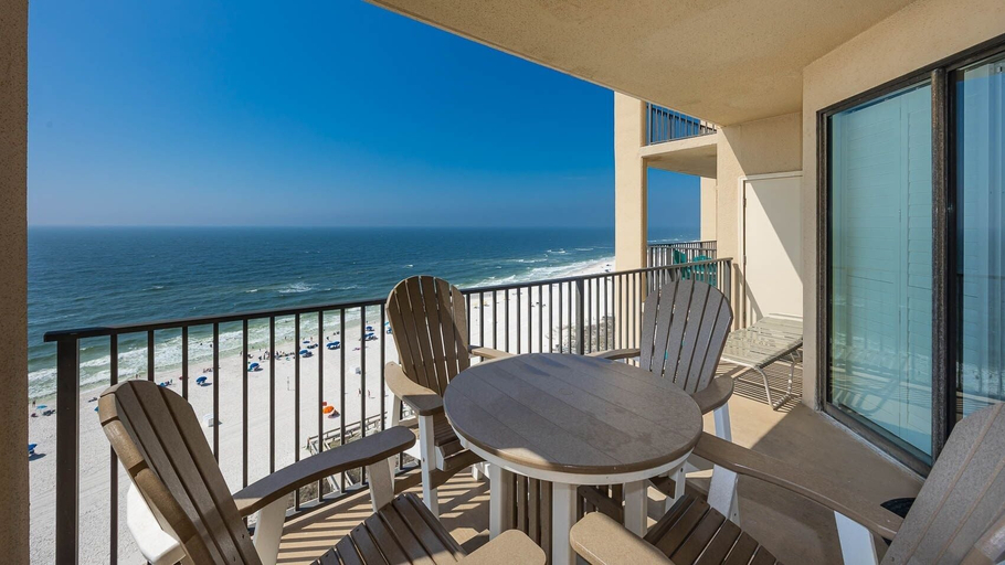 Property grounds 4, Phoenix V 1209 2 Bedroom Condo, Baldwin
