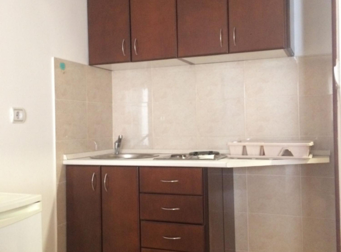 Others 5, Apartments Aleksic, Becici