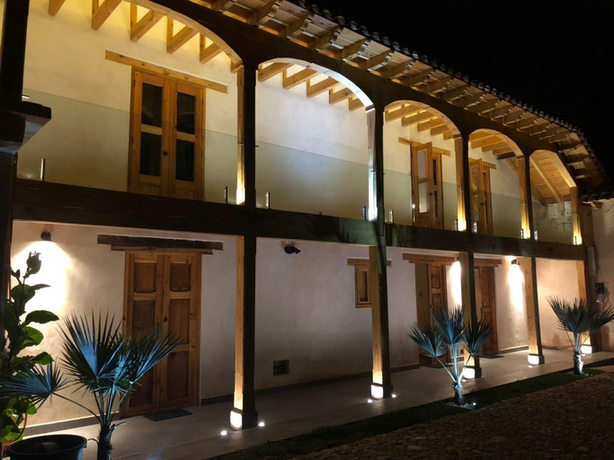 Exterior & Views 2, Helverica, San Cristóbal de las Casas