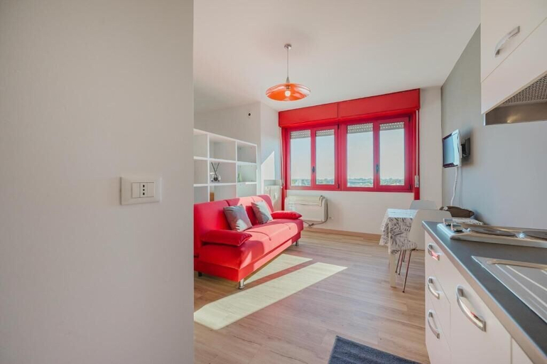 Living area 5, Cervino's Home - 20 min from Venice, Venezia