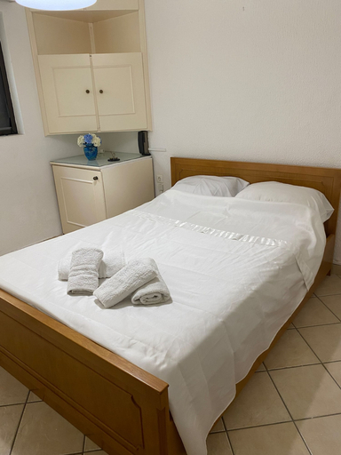 Room 3, Cozy Home in Cholargos, Attica