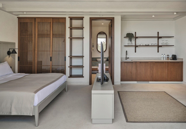 Room 5, WAM by Karma, Bodrum