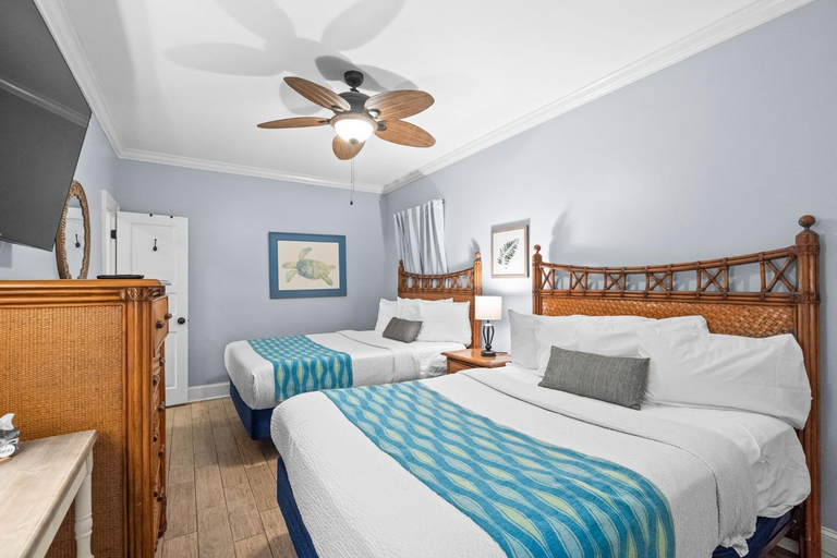 Bedroom 2, Ocean Dunes, Horry