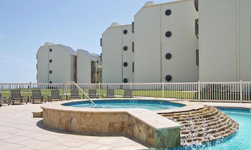 Exterior & Views 1, Poolside - Family Perfect - On Beach - 1st Floor, Cameron