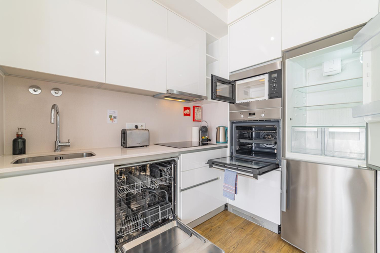 Others 4, Lisbon Prime Living - Arriaga Apartments, Lisbon
