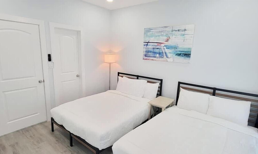 Bedroom 3, Villas de Laguna 3, Cameron