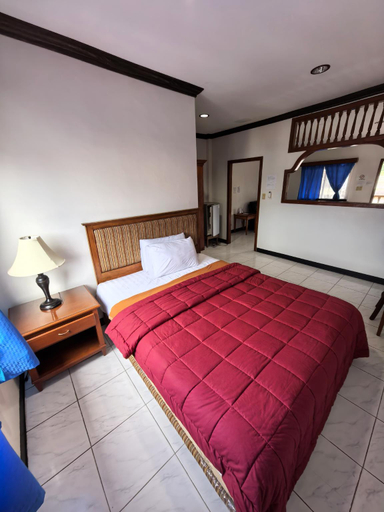 Bedroom, S & C Suite Hotel & Apartment
