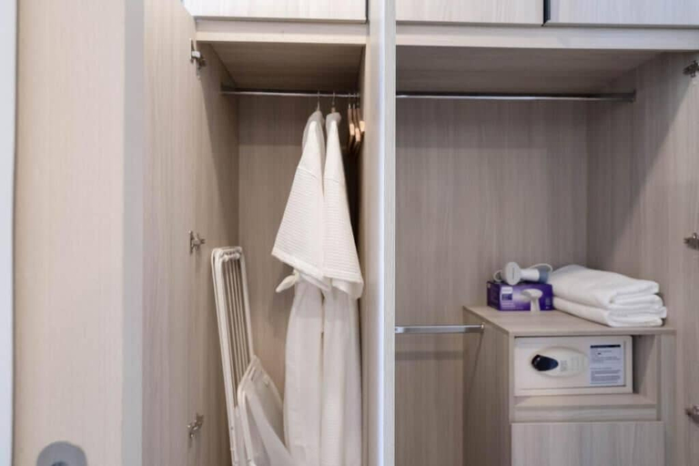 Interior 4, The Hampton Suites Bangna, Bang Na