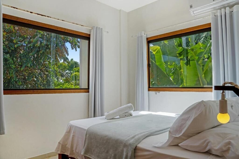 Room 5, Vila Pitangueira Hospedagens, Uruçuca