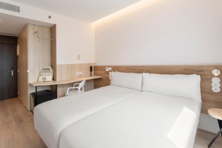 2, B&B Hotel Setúbal Bonfim, Setúbal