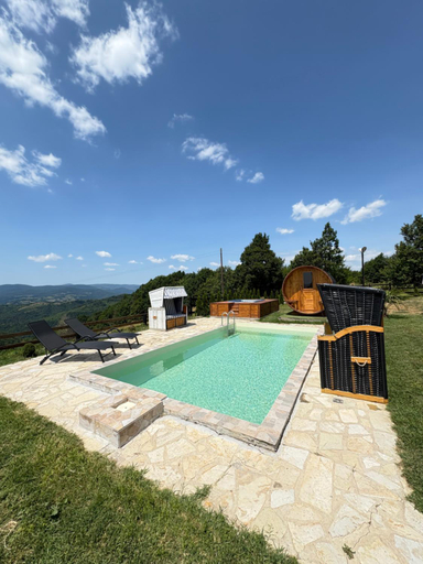 Sport & Beauty 2, Horizonti Miroc, Majdanpek