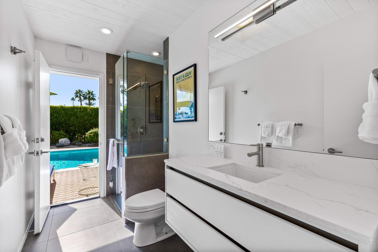 Bathroom 3, Blue Oasis by ACME House Company, Riverside