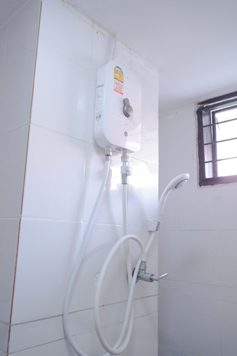 Bathroom 4, GO INN Patong Beach, Phuket Island