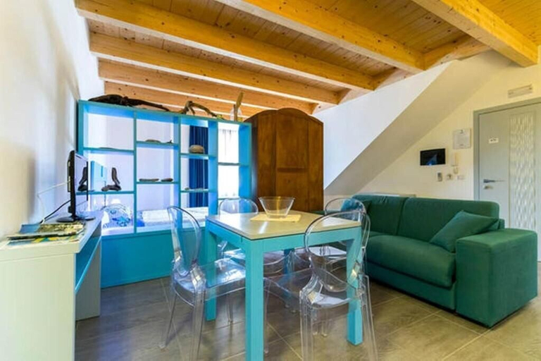 Dining, RESIDENZA CUNTIN, Carbonia-Iglesias