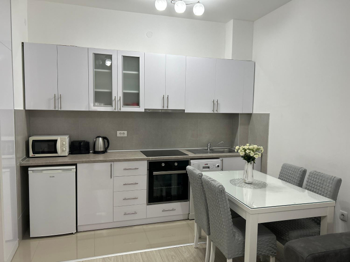 Others 3, Apartman Vukosavljevic, Loznica