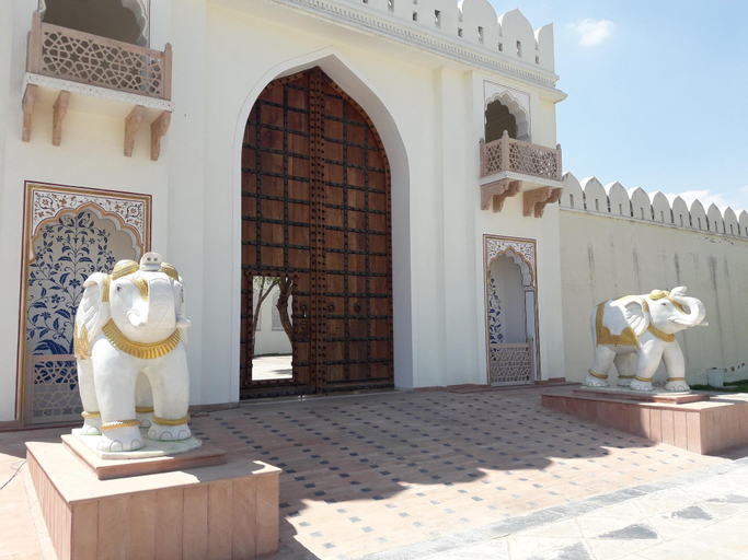 Exterior & Views 5, TGI GADH HATHOJ, Jaipur