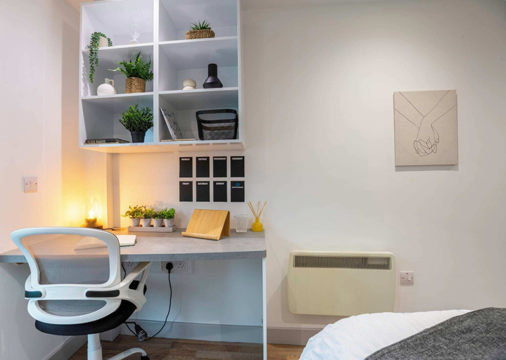 Room 2, Student Only The Bridge Phase II, Newcastle upon Tyne