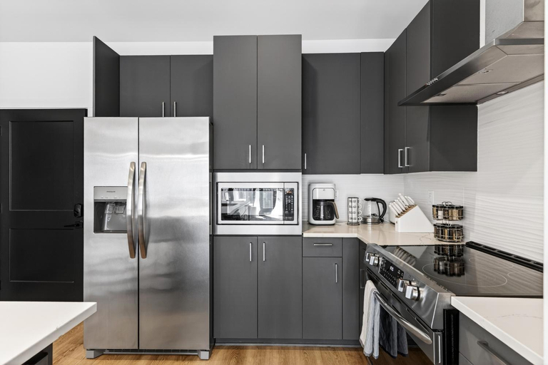 Others 5, The Odyssey Apartments by AvantStay, Davidson