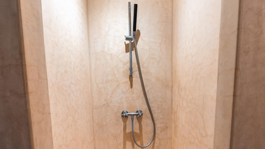Bathroom 3, Le Bled Ferme, Marrakech
