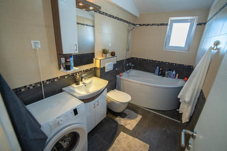 Bathroom 2, Mantra HOME