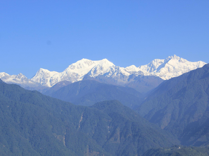 Others 2, Hotel Valley view, West Sikkim